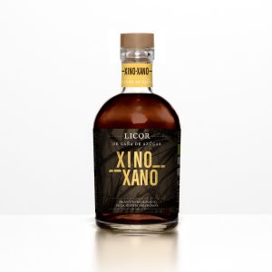 Ron Licor de caña de azúcar 70CL.