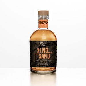 Ron Añejo Xino-Xano 70CL.