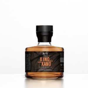 Ron Añejo Xino-Xano 20CL.